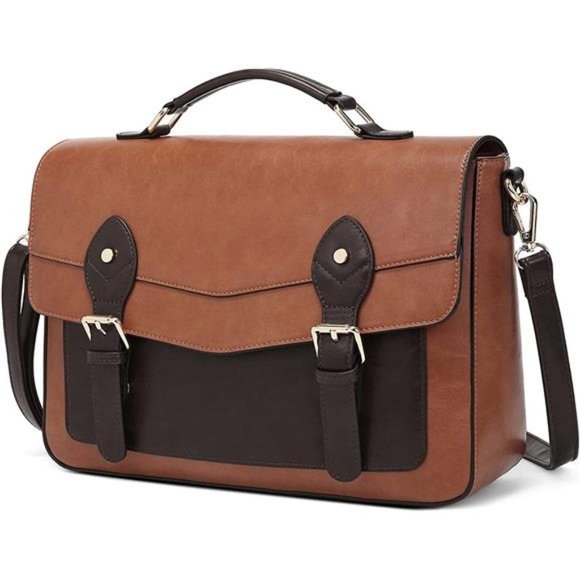 Laptop Messenger Bag13-15.6